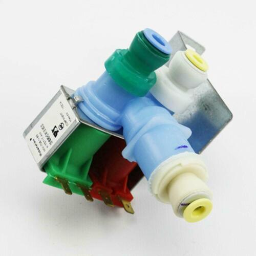 Whirlpool Refrigerator Inlet Valve W10822681 Whirlpool Refrigerator Inlet Valve W10822681